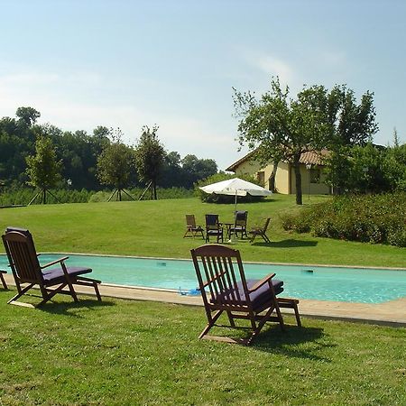 Tenuta Il Cerro Vicchio Δωμάτιο φωτογραφία