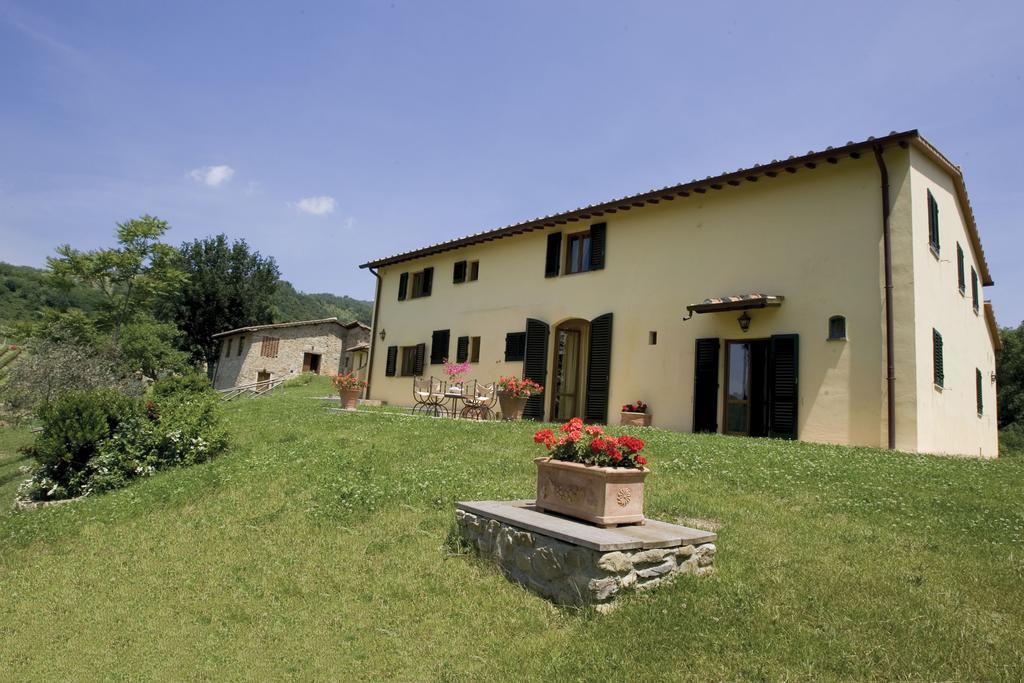 Tenuta Il Cerro Vicchio Δωμάτιο φωτογραφία
