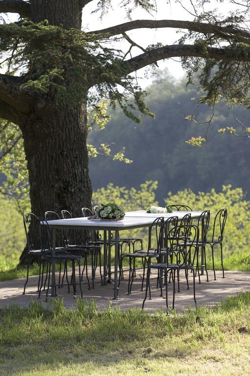 Tenuta Il Cerro Vicchio Δωμάτιο φωτογραφία