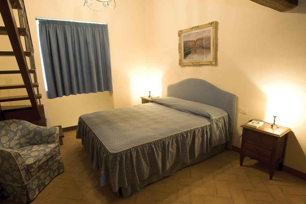 Tenuta Il Cerro Vicchio Δωμάτιο φωτογραφία
