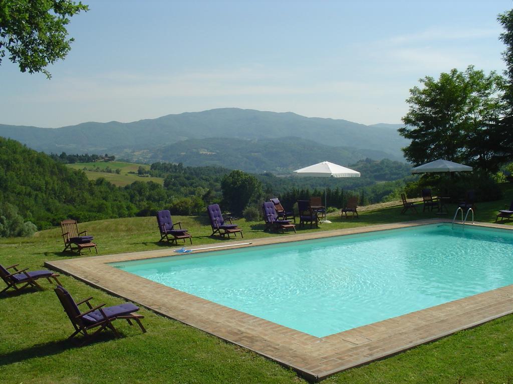Tenuta Il Cerro Vicchio Δωμάτιο φωτογραφία