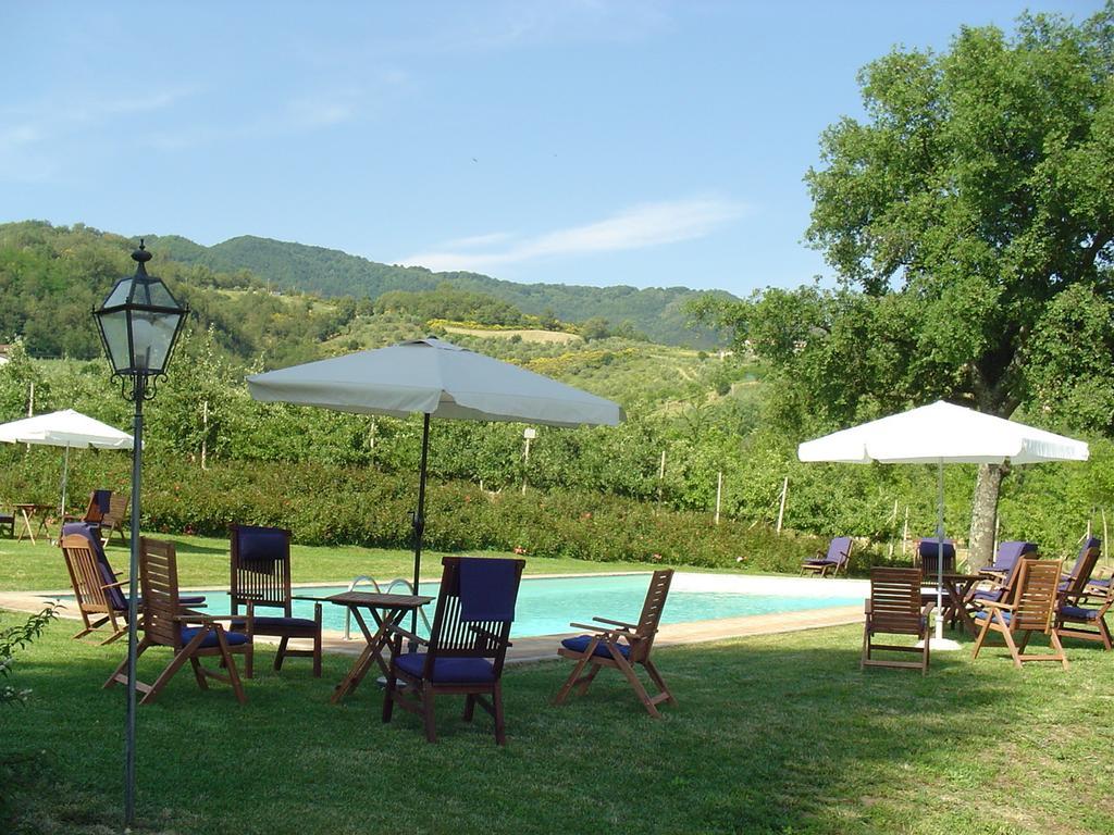 Tenuta Il Cerro Vicchio Δωμάτιο φωτογραφία