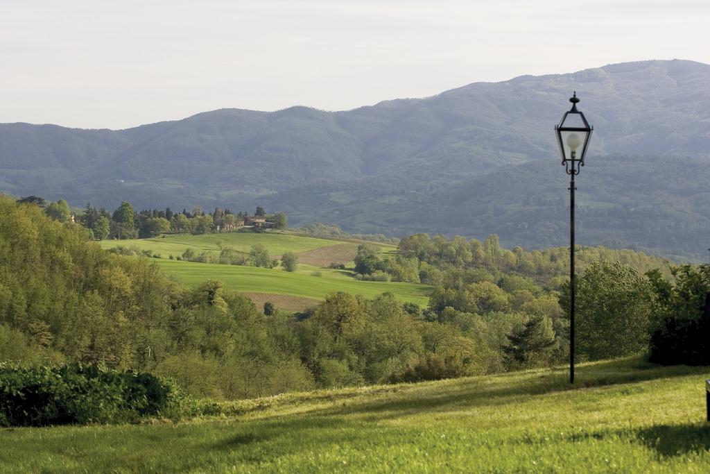 Tenuta Il Cerro Vicchio Δωμάτιο φωτογραφία