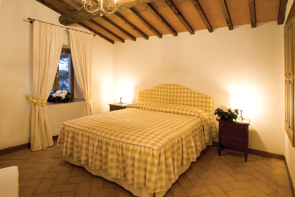 Tenuta Il Cerro Vicchio Δωμάτιο φωτογραφία