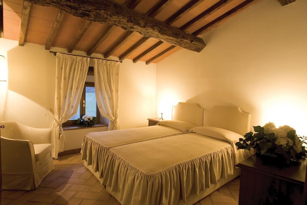 Tenuta Il Cerro Vicchio Δωμάτιο φωτογραφία