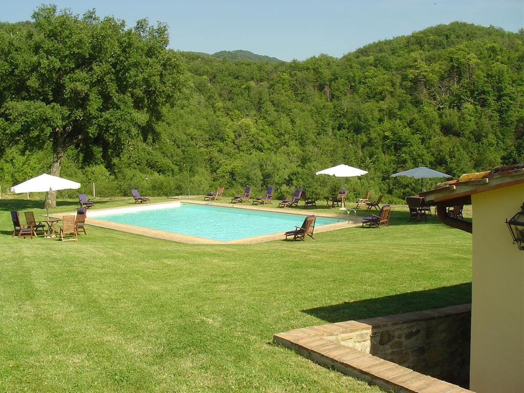 Tenuta Il Cerro Vicchio Δωμάτιο φωτογραφία
