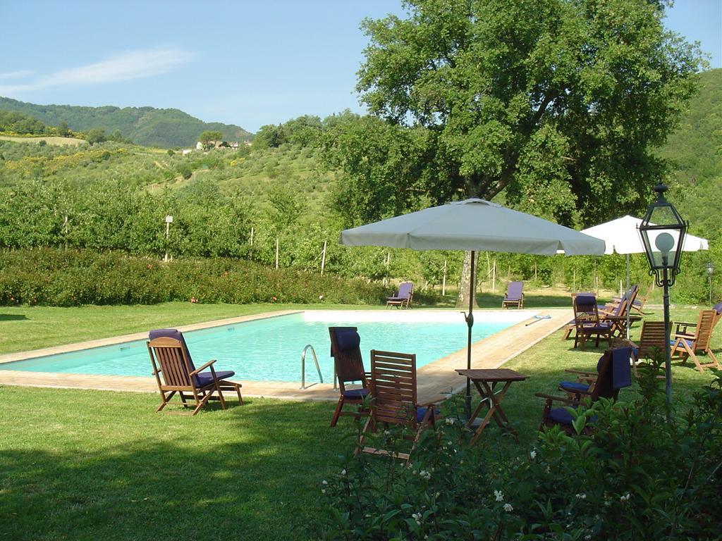 Tenuta Il Cerro Vicchio Δωμάτιο φωτογραφία