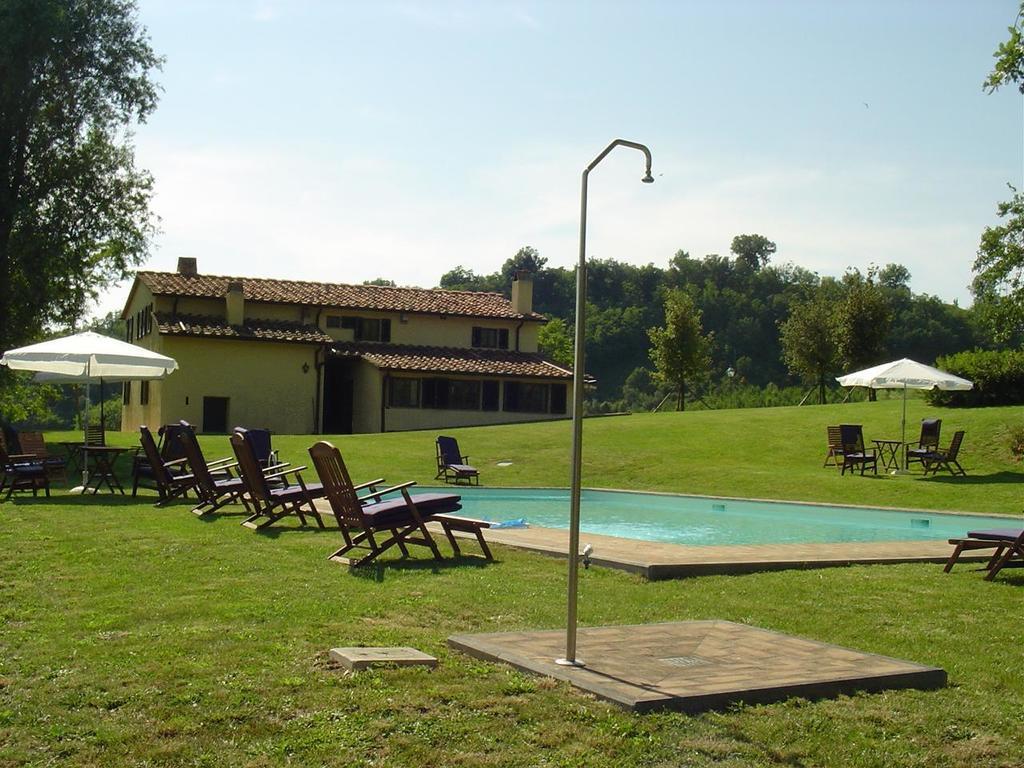 Tenuta Il Cerro Vicchio Δωμάτιο φωτογραφία