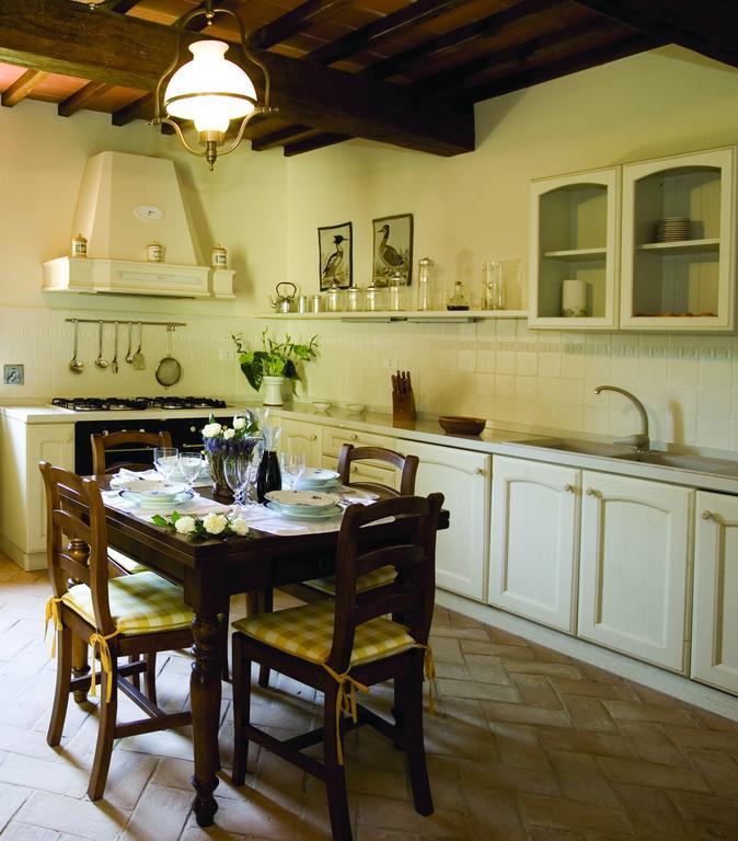 Tenuta Il Cerro Vicchio Δωμάτιο φωτογραφία