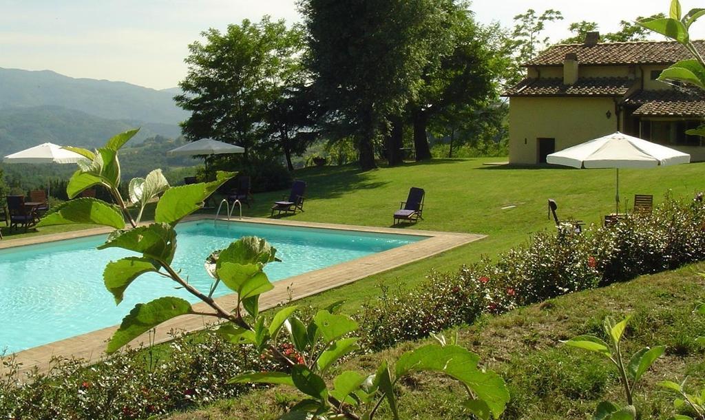 Tenuta Il Cerro Vicchio Δωμάτιο φωτογραφία