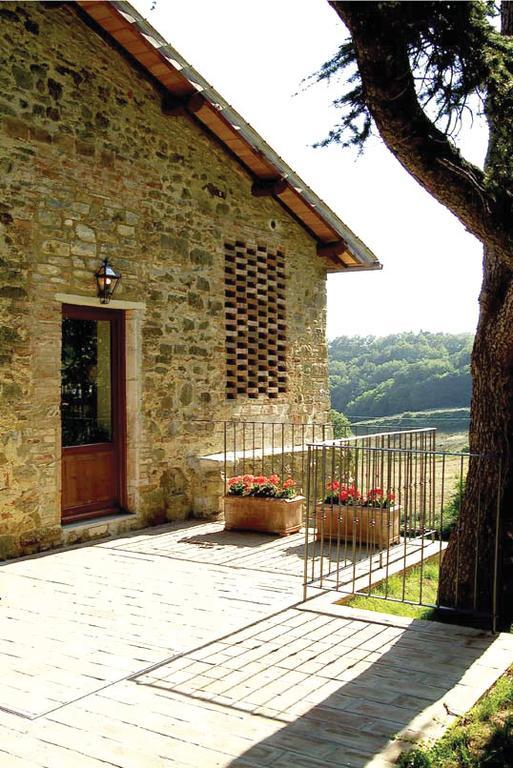 Tenuta Il Cerro Vicchio Δωμάτιο φωτογραφία