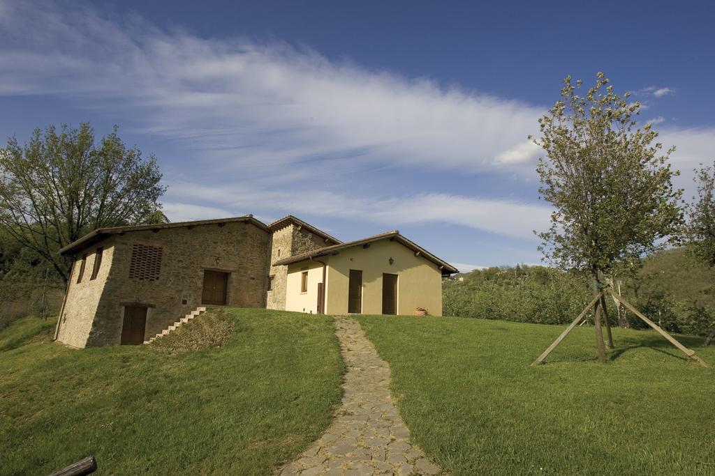 Tenuta Il Cerro Vicchio Δωμάτιο φωτογραφία