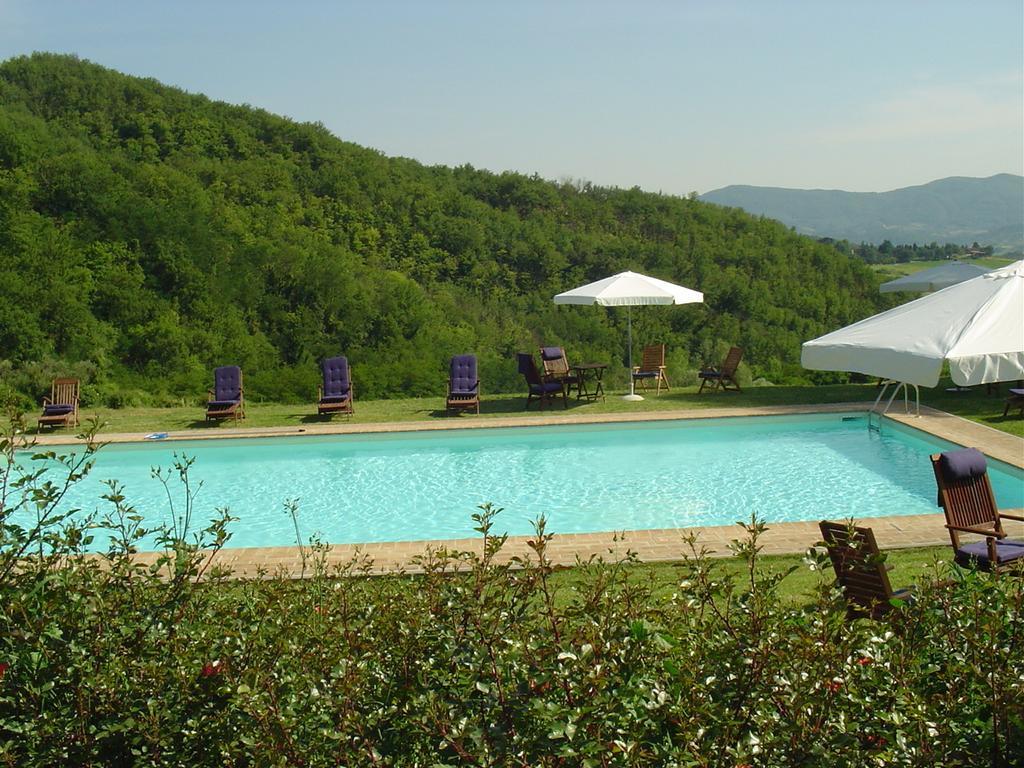 Tenuta Il Cerro Vicchio Δωμάτιο φωτογραφία