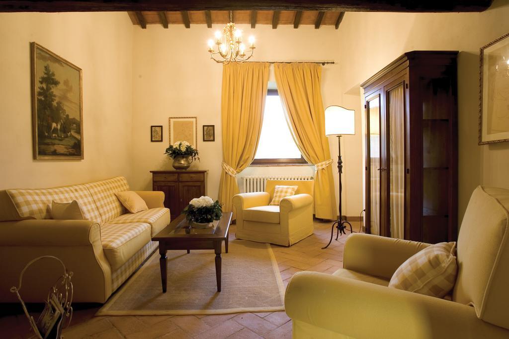 Tenuta Il Cerro Vicchio Δωμάτιο φωτογραφία