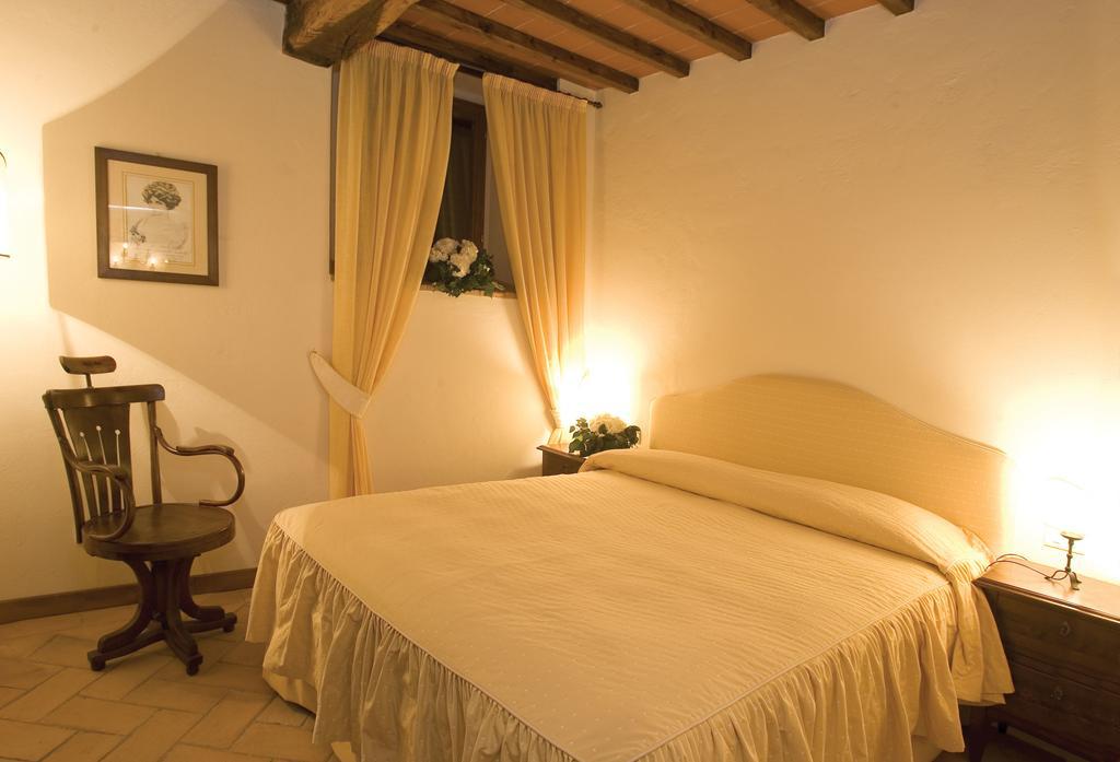 Tenuta Il Cerro Vicchio Δωμάτιο φωτογραφία