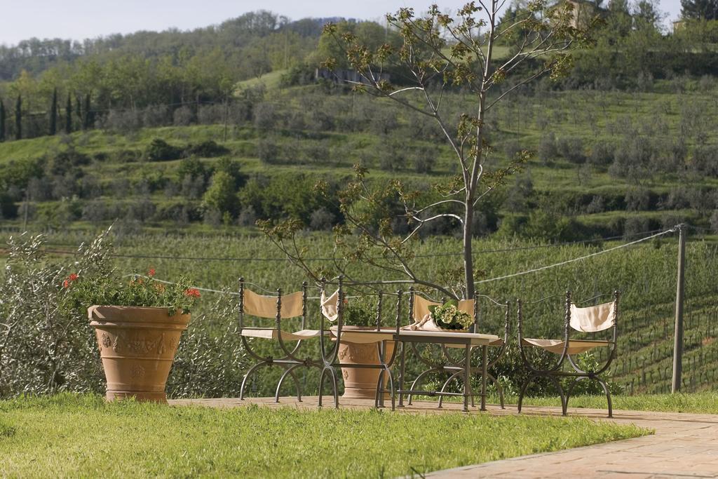 Tenuta Il Cerro Vicchio Δωμάτιο φωτογραφία